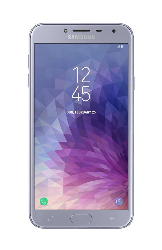 Samsung Galaxy J4
